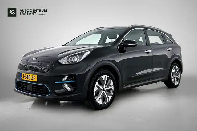 Kia e-Niro DynamicLine 64 kWh (NAVIGATIE, STOEL-/STUURVERWARM