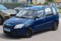 Skoda Roomster Basis 1.Hand|AHK|EL.FH|Scheckheft|Euro4 Blau - thumbnail 1