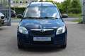 Skoda Roomster Basis 1.Hand|AHK|EL.FH|Scheckheft|Euro4 Blau - thumbnail 2