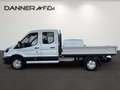 Ford Transit Pritsche 130PS Diesel/2.0l EcoBlue L3H2... Weiß - thumbnail 6