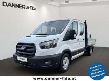 Pritsche 130PS Diesel/2.0l EcoBlue L3H2...