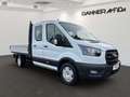 Ford Transit Pritsche 130PS Diesel/2.0l EcoBlue L3H2... Weiß - thumbnail 2