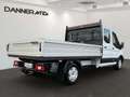Ford Transit Pritsche 130PS Diesel/2.0l EcoBlue L3H2... Weiß - thumbnail 4