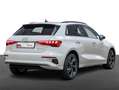 Audi A3 30 TFSI ADVANCED LED SITZHZ PDC VIR Weiß - thumbnail 3