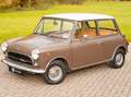 Innocenti Mini 1001 Vollständig restauriert! Braun - thumbnail 3