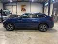 BMW X4 xDrive20d 190ch LOUNGE Bleu - thumbnail 4