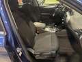 BMW X4 xDrive20d 190ch LOUNGE Bleu - thumbnail 11
