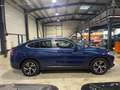 BMW X4 xDrive20d 190ch LOUNGE Bleu - thumbnail 9