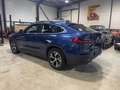 BMW X4 xDrive20d 190ch LOUNGE Bleu - thumbnail 2