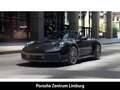 Porsche 992 911 Carrera Cabrio Liftsystem-VA InnoDrive Schwarz - thumbnail 1