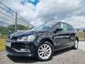 Volkswagen Polo V Lounge Aus 1 Hand/Ganzjahresreifen Noir - thumbnail 2