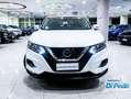 Nissan Qashqai Qashqai 1.5 dci Business 115cv dct Automatica Blanc - thumbnail 3