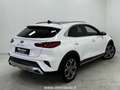 Kia XCeed 1.4 T-GDi DCT Evolution Lounge Pack (TETTO) Bianco - thumbnail 2