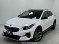Kia XCeed 1.4 T-GDi DCT Evolution Lounge Pack (TETTO) Bianco - thumbnail 1