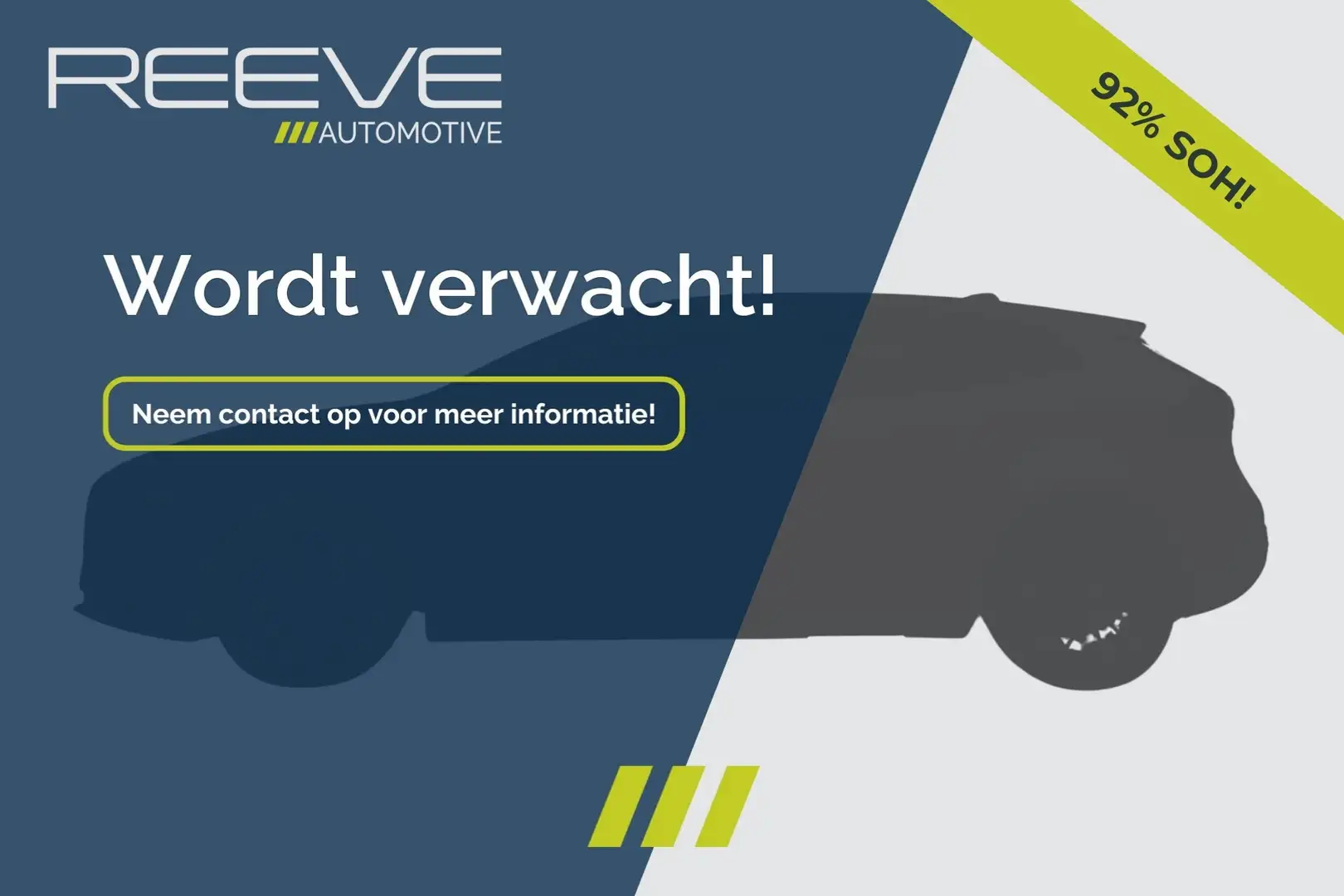 Skoda Enyaq iV 60 92% soh! | Leer | 21 Inch | Trekhaak | Panor Grey - 1