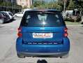 smart forTwo 1000 62 kW coupé pulse *tetto panoramico* Blau - thumbnail 5
