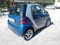 smart forTwo 1000 62 kW coupé pulse *tetto panoramico* Blau - thumbnail 4