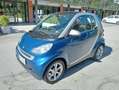 smart forTwo 1000 62 kW coupé pulse *tetto panoramico* Blau - thumbnail 17