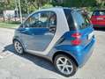 smart forTwo 1000 62 kW coupé pulse *tetto panoramico* Blau - thumbnail 3