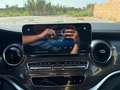 Mercedes-Benz V -CLASS 250 D AVANTGARDE LONG 190 5P Negro - thumbnail 20