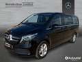 Mercedes-Benz V -CLASS 250 D AVANTGARDE LONG 190 5P Negro - thumbnail 1