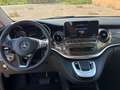 Mercedes-Benz V -CLASS 250 D AVANTGARDE LONG 190 5P Negro - thumbnail 7