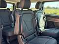 Mercedes-Benz V -CLASS 250 D AVANTGARDE LONG 190 5P Negro - thumbnail 16