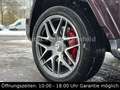 Mercedes-Benz G 63 AMG *Garantie08/24*G-Manufaktur*Standheiz.* Rojo - thumbnail 17