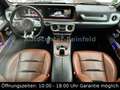 Mercedes-Benz G 63 AMG *Garantie08/24*G-Manufaktur*Standheiz.* Rouge - thumbnail 11
