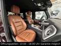 Mercedes-Benz G 63 AMG *Garantie08/24*G-Manufaktur*Standheiz.* Червоний - thumbnail 18