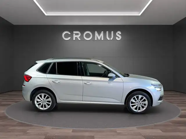 Skoda Kamiq 1.0 tsi Ambition 110cv dsg