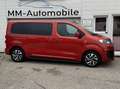 Citroen Spacetourer Business Lounge M (L2)*XENON*AHK*RFK*uvm Rouge - thumbnail 16