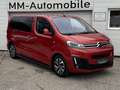 Citroen Spacetourer Business Lounge M (L2)*XENON*AHK*RFK*uvm Rouge - thumbnail 1