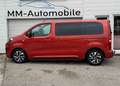 Citroen Spacetourer Business Lounge M (L2)*XENON*AHK*RFK*uvm Rouge - thumbnail 17