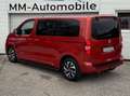 Citroen Spacetourer Business Lounge M (L2)*XENON*AHK*RFK*uvm Rouge - thumbnail 2
