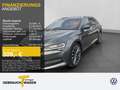 Skoda Superb Combi 2.0 TDI DSG 4x4 L&K LEDER KLIMASITZ Grau - thumbnail 1