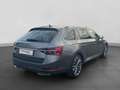 Skoda Superb Combi 2.0 TDI DSG 4x4 L&K LEDER KLIMASITZ Grau - thumbnail 3