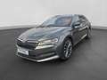 Skoda Superb Combi 2.0 TDI DSG 4x4 L&K LEDER KLIMASITZ Grau - thumbnail 2