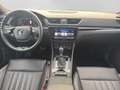 Skoda Superb Combi 2.0 TDI DSG 4x4 L&K LEDER KLIMASITZ Grau - thumbnail 5