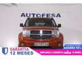 Dodge Nitro 2.8CRD 4WD SE Naranja - thumbnail 2