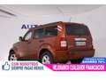 Dodge Nitro 2.8CRD 4WD SE Naranja - thumbnail 7
