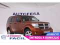 Dodge Nitro 2.8CRD 4WD SE Naranja - thumbnail 3