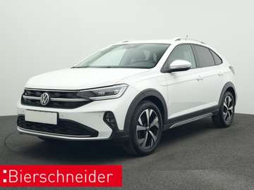 1.0 TSI Style NAVI KAMERA ACC IQ-LIGHT SHZ