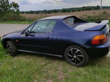 CRX 1.6 ESI Motegi