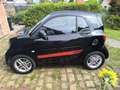 smart forTwo Coupe electric drive EQ, 17,7 KW Schwarz - thumbnail 3