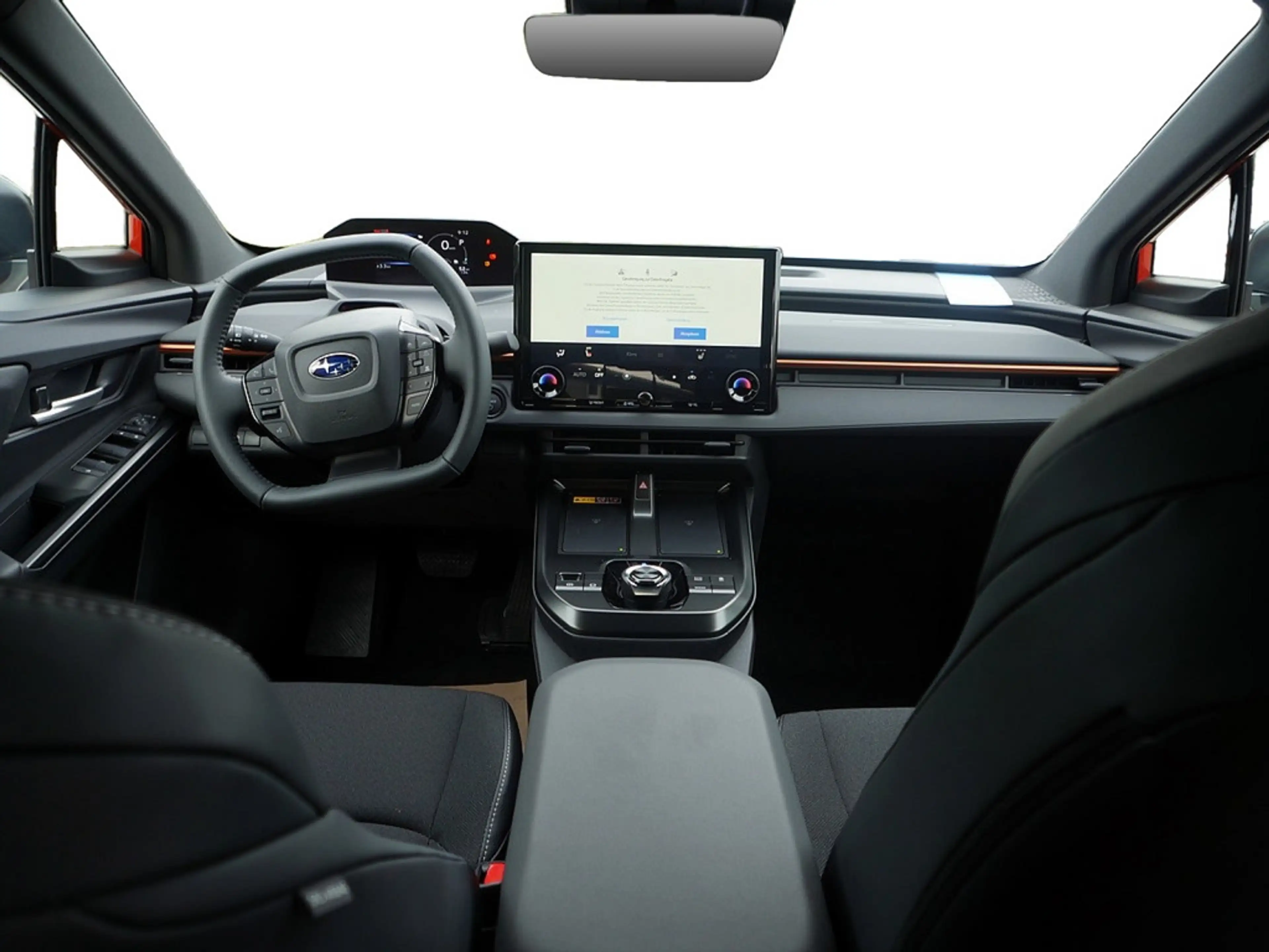 Subaru Uncharted 58 Trend — photo 12