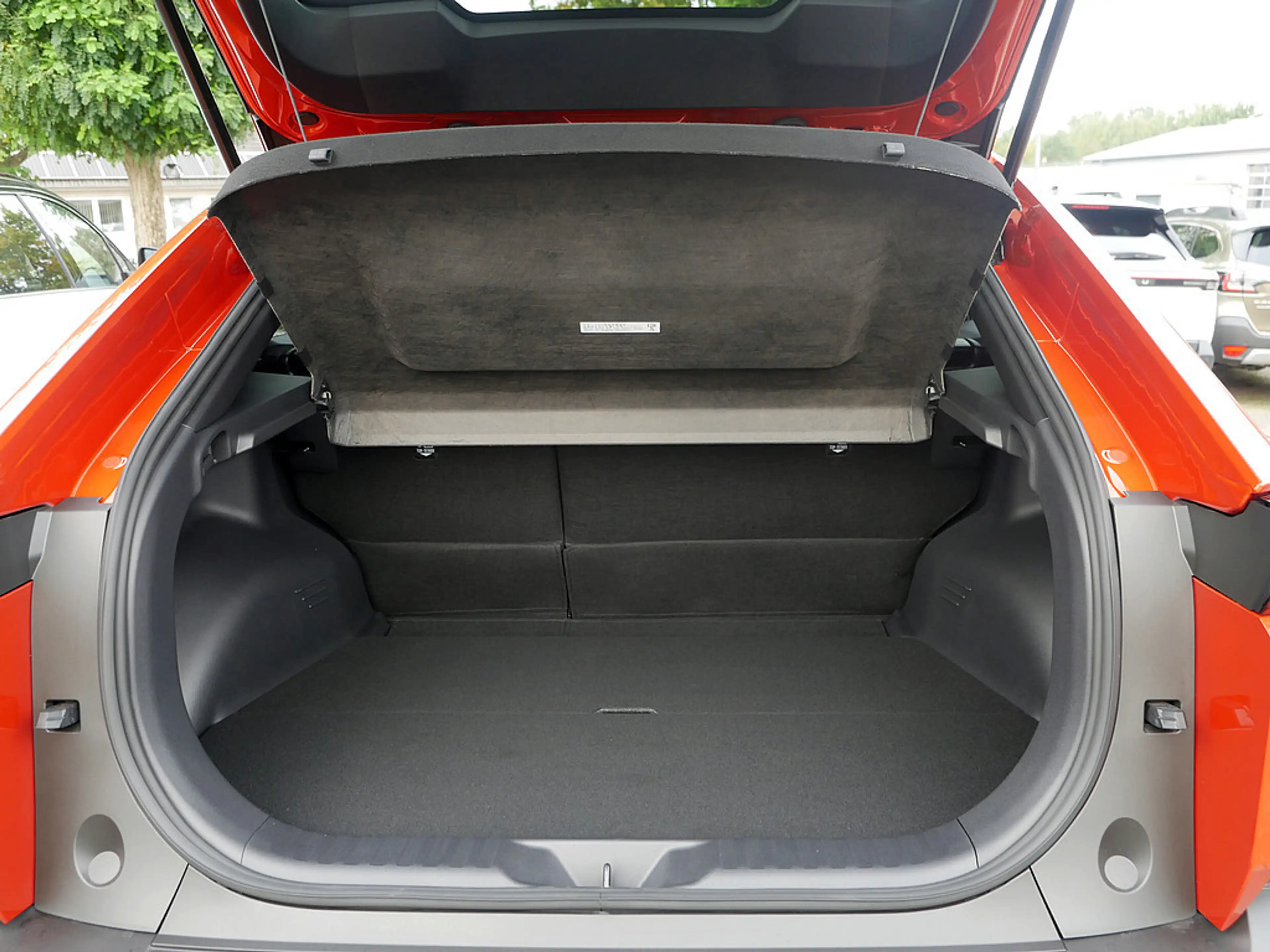 Subaru Uncharted 58 Trend — photo 15