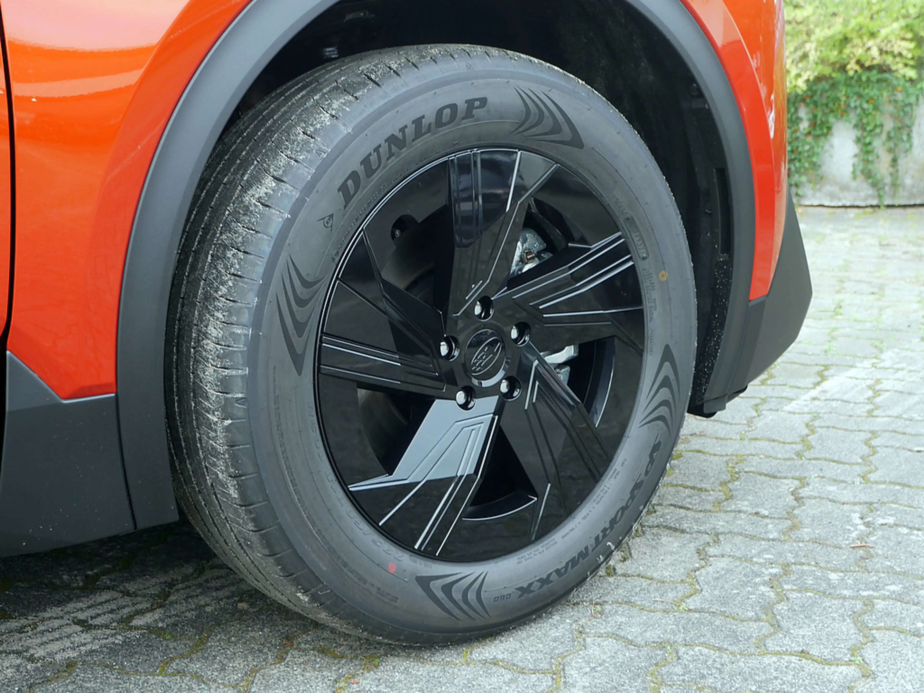 Subaru Uncharted 58 Trend — photo 14