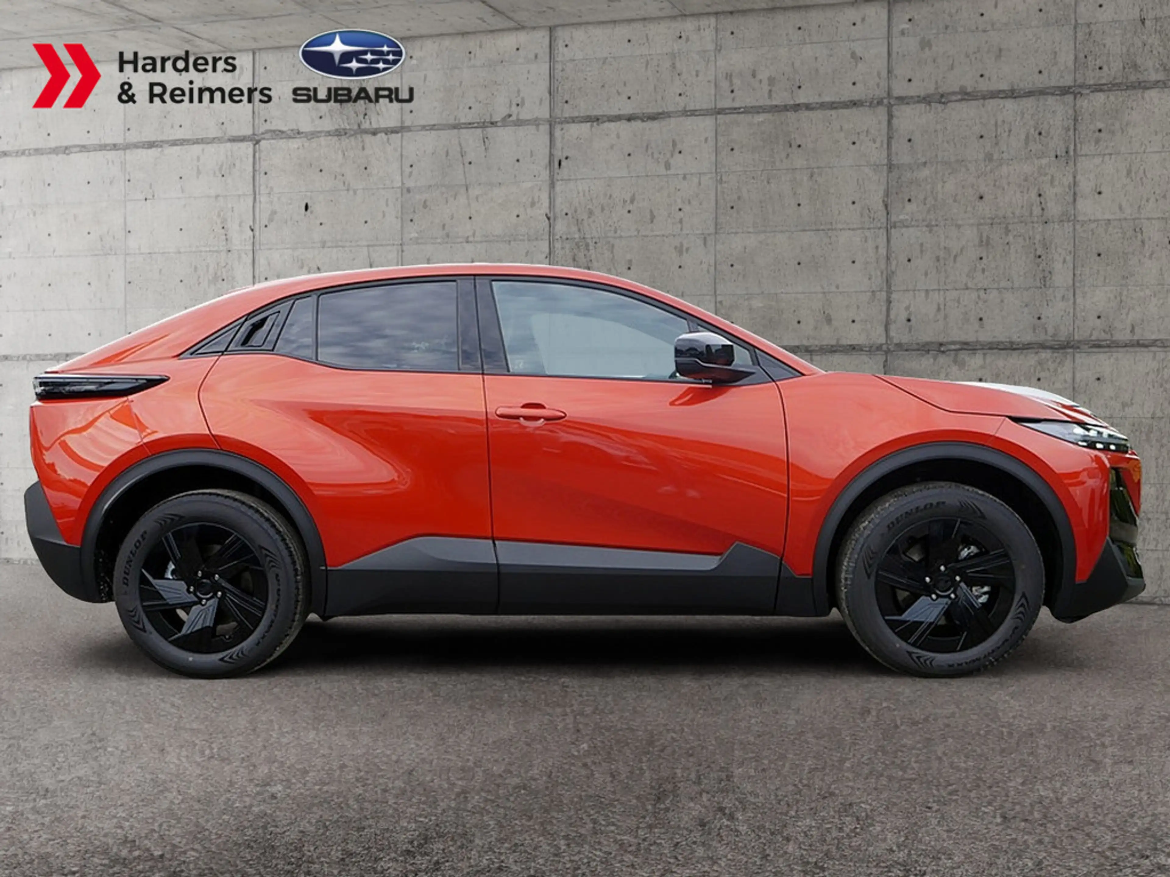 Subaru Uncharted 58 Trend — photo 6