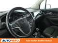 Opel Mokka X 1.4 Turbo Innovation Start/Stop 4x4*NAVI*LED*CAM* Weiß - thumbnail 11